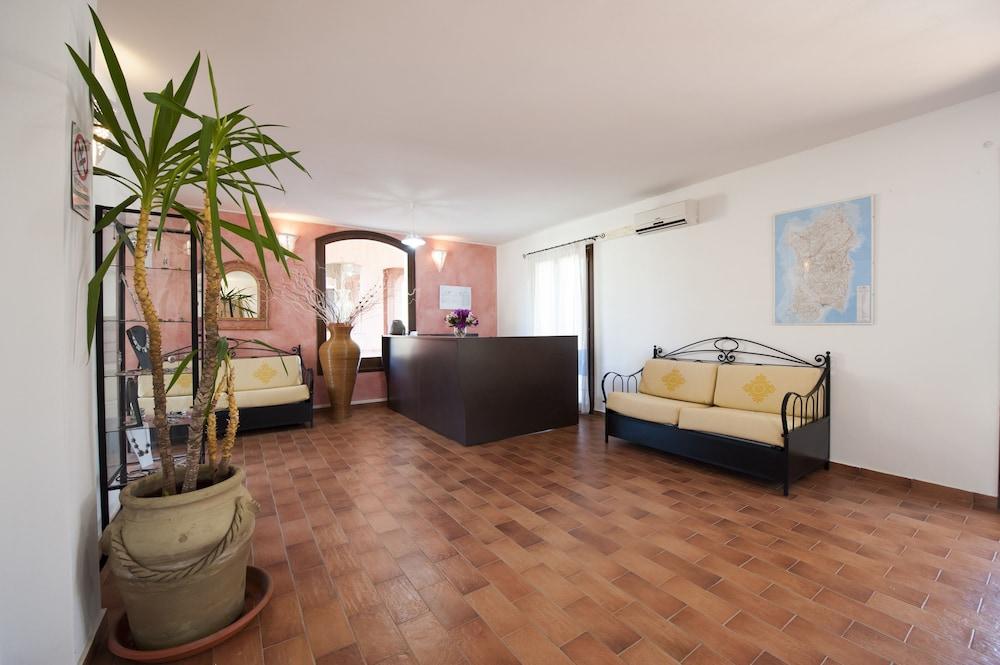 Residence S'Incantu Villasimius Zewnętrze zdjęcie