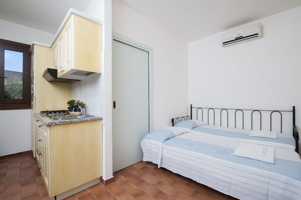 Residence S'Incantu Villasimius Zewnętrze zdjęcie