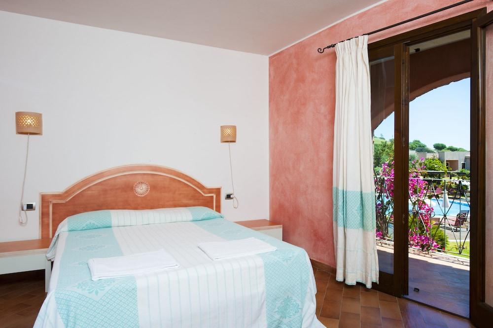 Residence S'Incantu Villasimius Zewnętrze zdjęcie