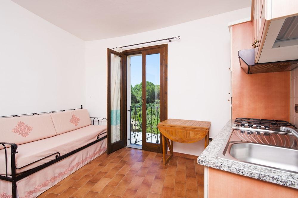 Residence S'Incantu Villasimius Zewnętrze zdjęcie