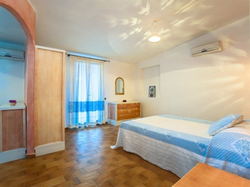 Residence S'Incantu Villasimius Zewnętrze zdjęcie